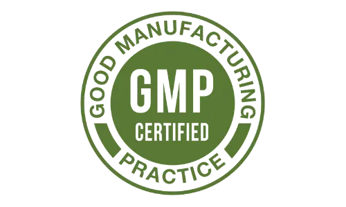 Liv Pure gmp certified