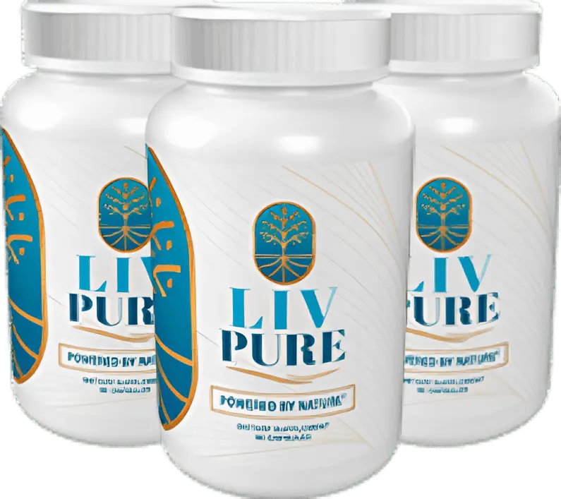 Liv Pure