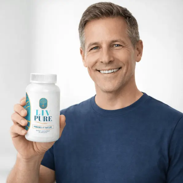 Liv Pure verified customer review 3